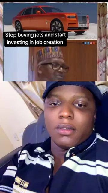 Dangote’s message is simple: Wealth should be used to build, not just to show of