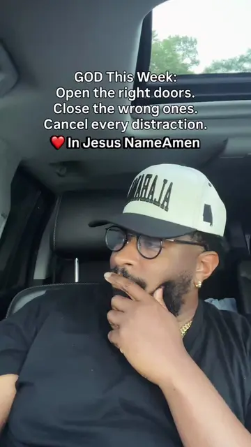 Amen! #pastormikejr #inspiration 