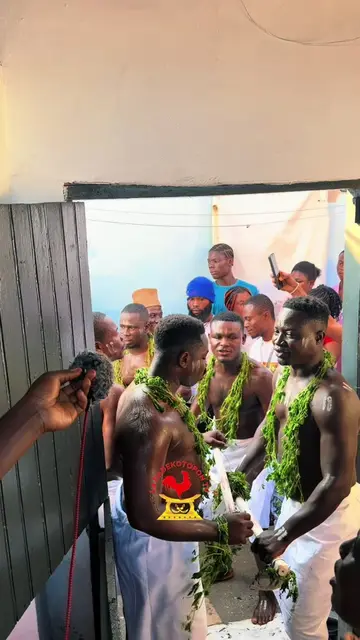 🌿🙏🏾 BAN ON DRUMMING AND NOISE MAKING | TESHIE 🙏🏾🌿 The Ban on Drumming and 