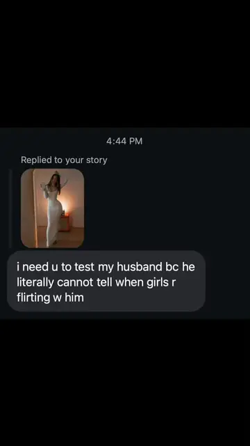 is this man this delusional or? 😭😭 #loyaltytests #bfloyaltytest #loyaltytest #