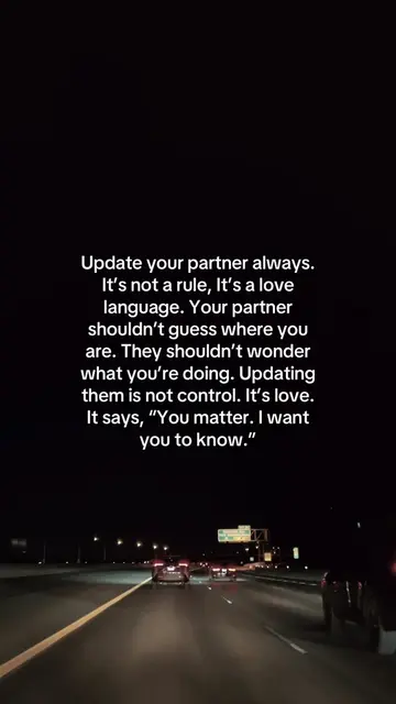 There’s something deeply reassuring about being with someone who naturally keeps