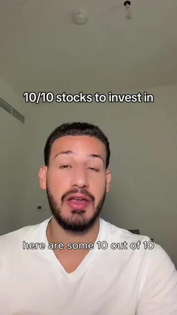 10/10 stocks to invest in but they progressively become more niche Which of thes