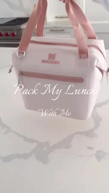 Some lunch finds I’ve been loving! #packmylunch #lunchideas #amazonfinds #stanle