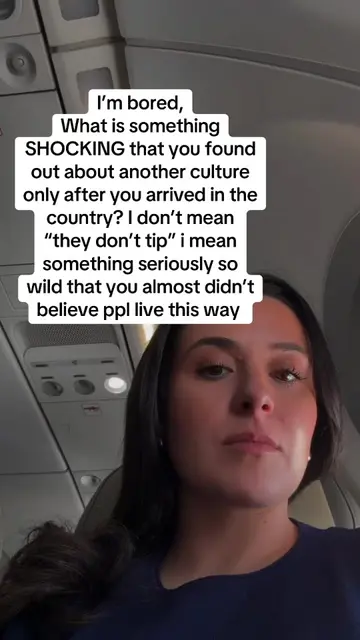 I just went to Turkey and I loved it but why do strangers try to kiss your baby 