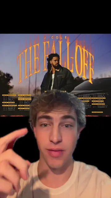 Get your J. Cole tix on @Gametime #ad #gametimeapp #jcole 