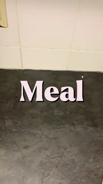Slowly learning how to cook because apparently I have to eat whatever I make for