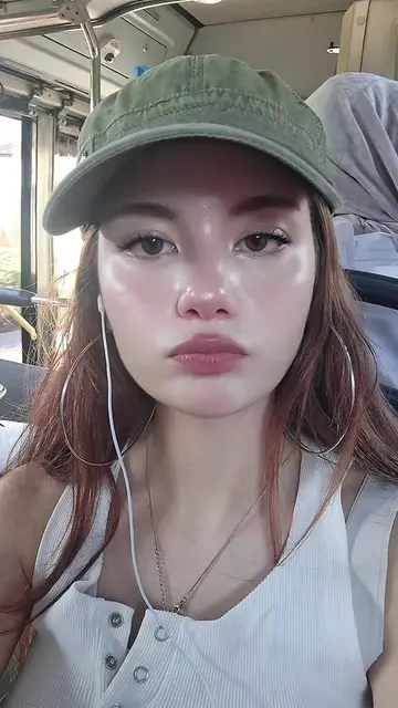#skintok #glassskin #makeuptutorial #skincare #viral 