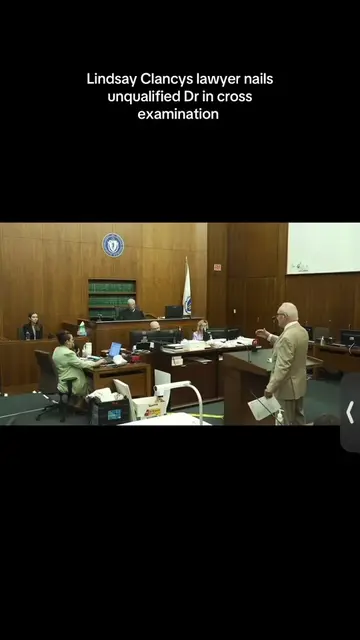“I don’t care what it says I know what I meant” is CRAZY to say while under oath
