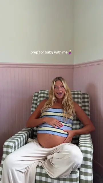 So much to do these last few weeks before baby girl arrives 🩷 @T-Mobile Home In
