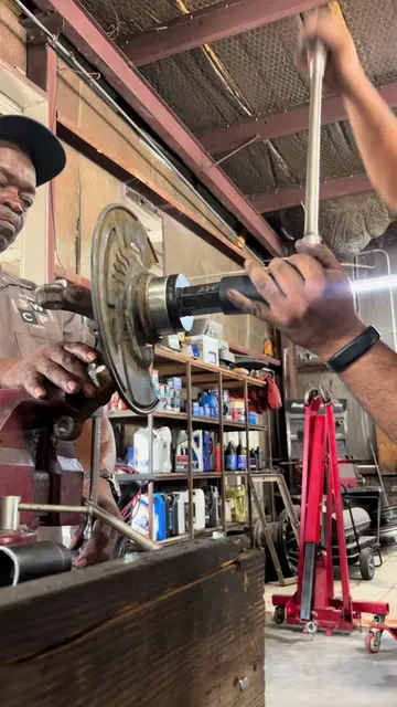 Wheel Bearing Removal & Installation Kit #WheelBearing #BearingTool #MechanicToo