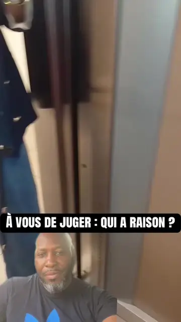 À vous de juger : qui a raison ? #strorytime #histoire #faitsdivers #police #for