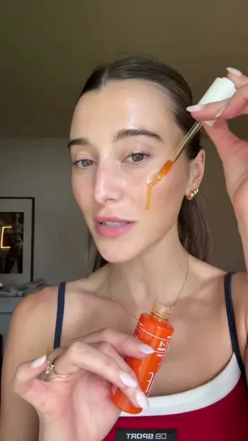 Your skincare just got a whole lot bright with @e.l.f. Cosmetics #elfpartner 