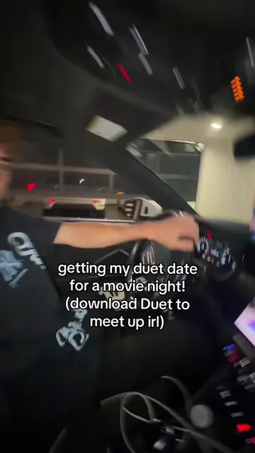 Literally the most underrated dating app! #resonatewithduet 