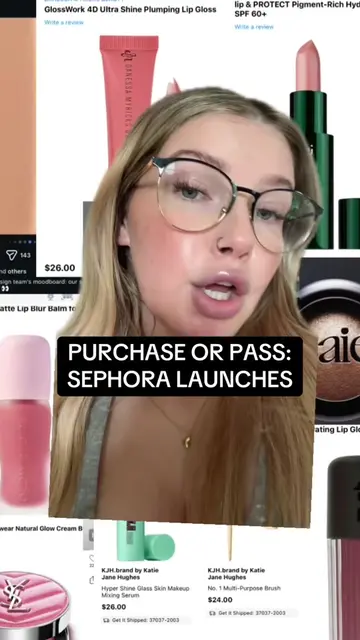 Guys literally how do we have even more new launches at @sephora ?! Do these bra