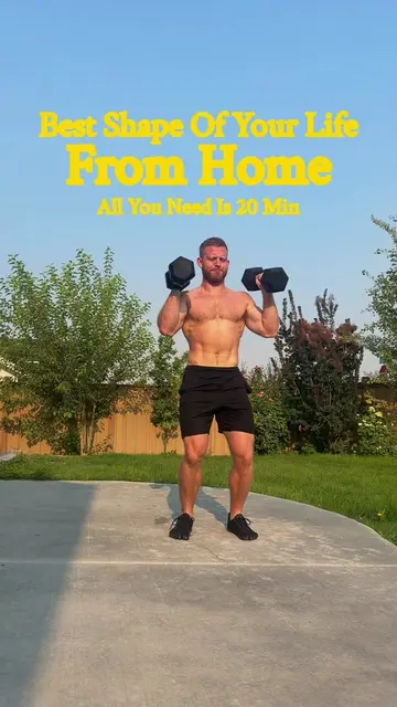 Send me a message with the word “FREE” and I’ll send you a FREE week of training