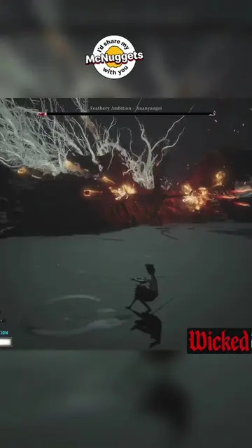 Papa tooster down ! Firstplaytrough done. Now ng +next #wuchang #gamerentiktok #
