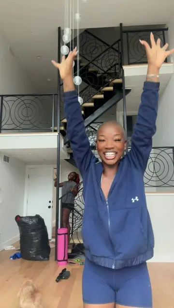 The one where I move in ✨ #thedaily7 🥹😋 #movingvlog #newhome #theodditty 