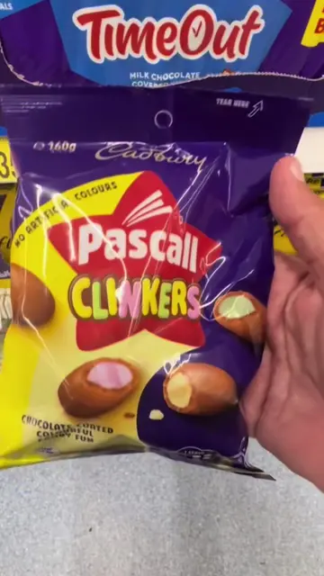 OMG CLINKERS ARE AT B&M😜🤪🤪 #newin #new #fyp #foryou #trending 