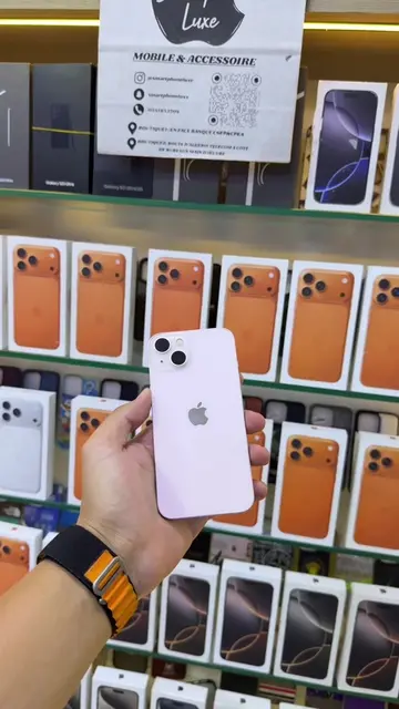 #smartphoneluxe #iphone13 