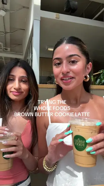 Bonus points because my stomach stayed intact 😃😃 @wholefoodscanada #wholefoods