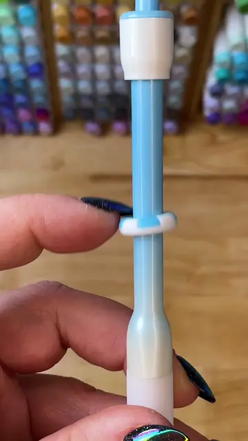 Fidget pens are so fun! #pen #cutepens #TikTokshopbacktoschool #backtoschoolshop