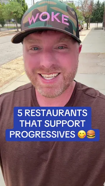 🍽️ Looking for restaurants that put their money where their values are? Here ar