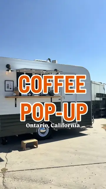 🚨New Coffee weekend Spot in the community!!!  I am super excited to share that 