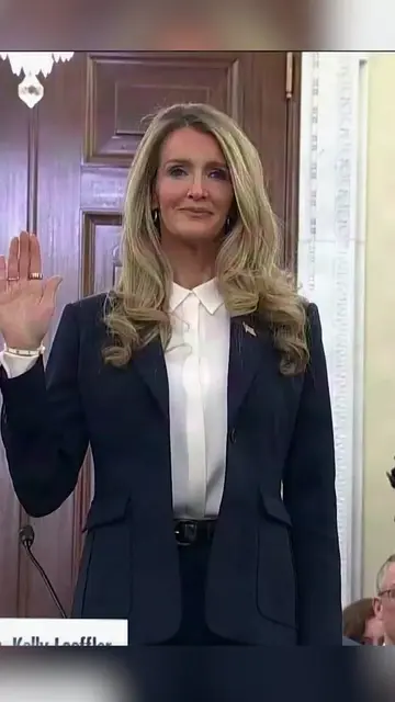 📍 Main Street, USA!    In the last 18 months, SBA Administrator Kelly Loeffler 