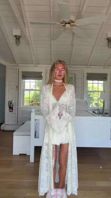 The dress of my dreams 