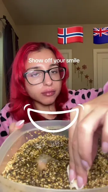 What type of smile do we have?