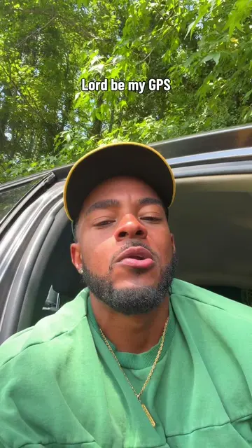 Lord be my GPS & guide my footsteps🙏🏽 #positivity #inspiration #motivation #tr