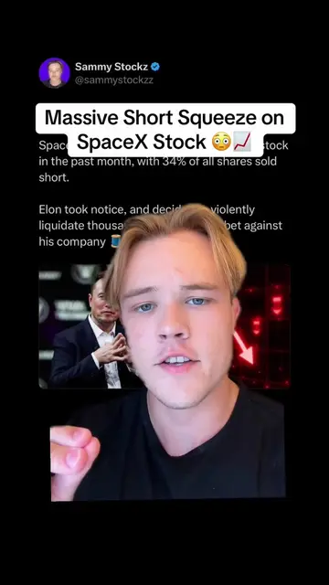 Do you think SpaceX is a good long term investment? #finance #stocks #news 