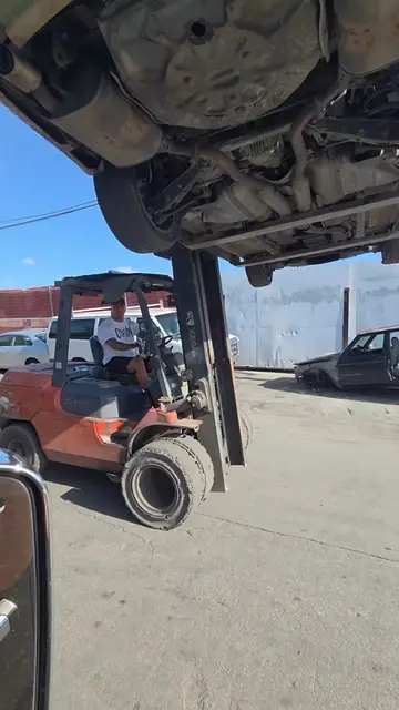 Compramos carros para rastro, toda la info en el video. Interesados al 786-849-6