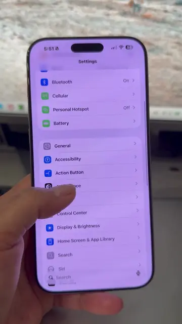 Apple just dropped iOS 27 Developer Beta 5 with more changes to Siri, refreshed 