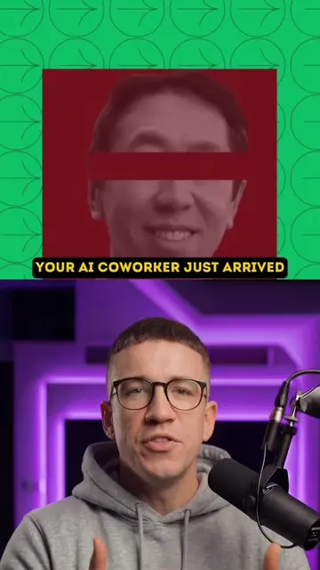Andrew NG just dropped OpenWorker, an AI co-worker that completes tasks across S