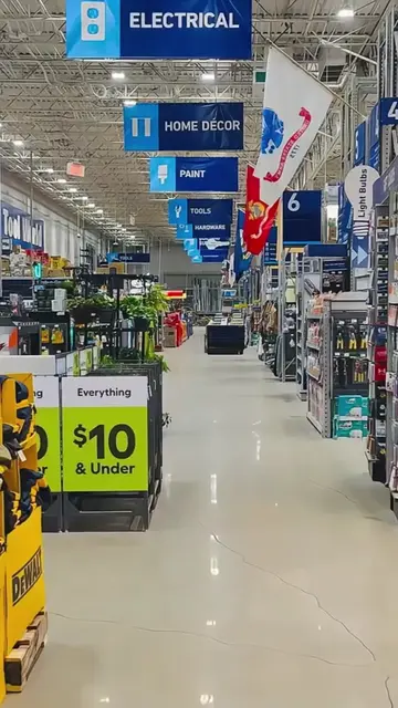 These Lowe's clearance deals are up to 70% off right now 🛠️🏷️  #clearance #res