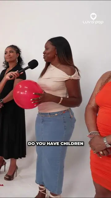 He didn't just talk about his kids—he talked about helping them become successfu