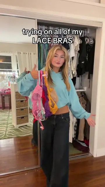 the RED omg @Victoria's Secret #fyp #viral #fashion#style