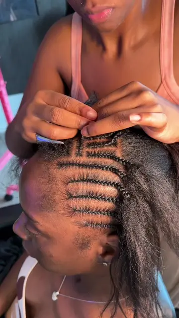 Save this video if you been wanting to try this style ＋ @beeoshair Use code: TH2