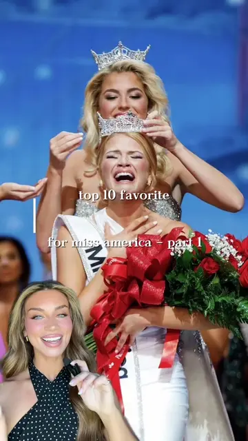part one of my favorite headshots for @Miss America ✨ please note all of these w