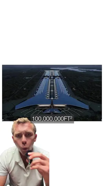 Elon Musk reveals plans for world's largest building...   #elonmusk #tesla #spac