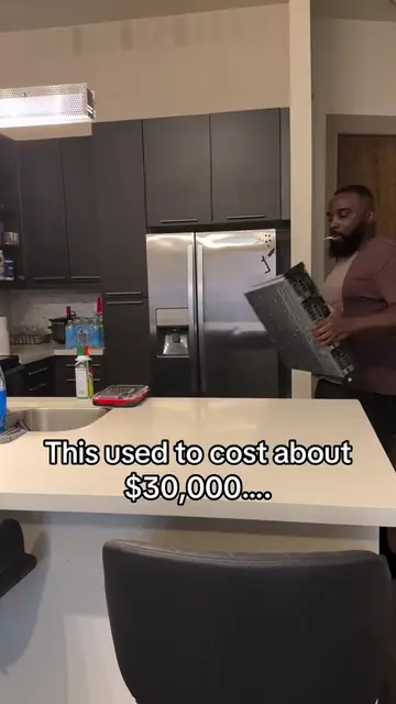 This Server Cost $30,000….. #DellPowerEdgeHomeLab #serverlife #ProxmoxNetworkEng