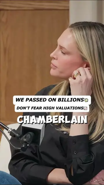 "I Passed On A Multi-Million Dollar Deal" The biggest mistake in venture capital