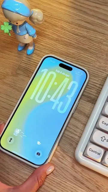 Hacks para sacarle más provecho a tu iPhone 📱  #trucosparacelular #iphonehacks 