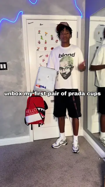 unboxing cups @Kate  #fypシ #outfitinspo #sneakers #bts #shoecollection 