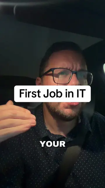 Your first help desk job is really a decoding job. These 6 questions get you fro