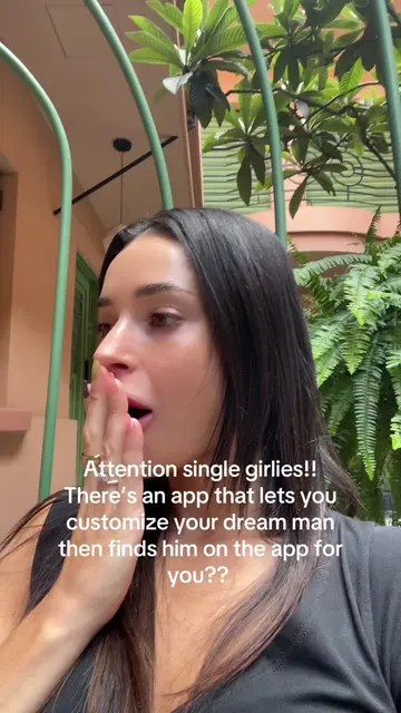 Attention girls！ #Palaura #viral #dating #matchmaker #relationships 