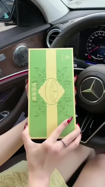 Car diffuser#carlover #caraccessories #cargadgets #cargoodthing #fyp #viral #car