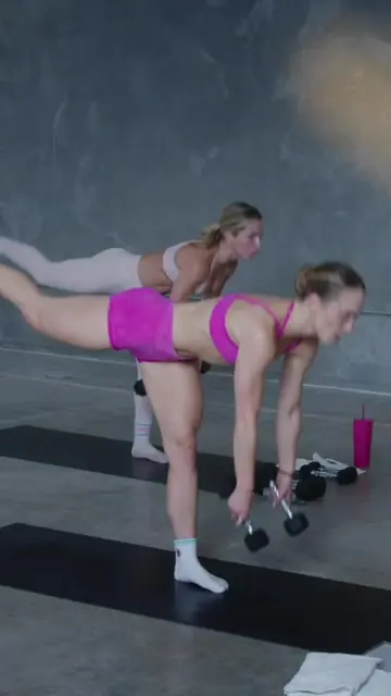 Life's too short for boring workouts! We always keep it fresh and fun with new w