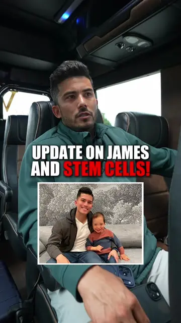 James rode a bike with no training wheels for the first time three months after 